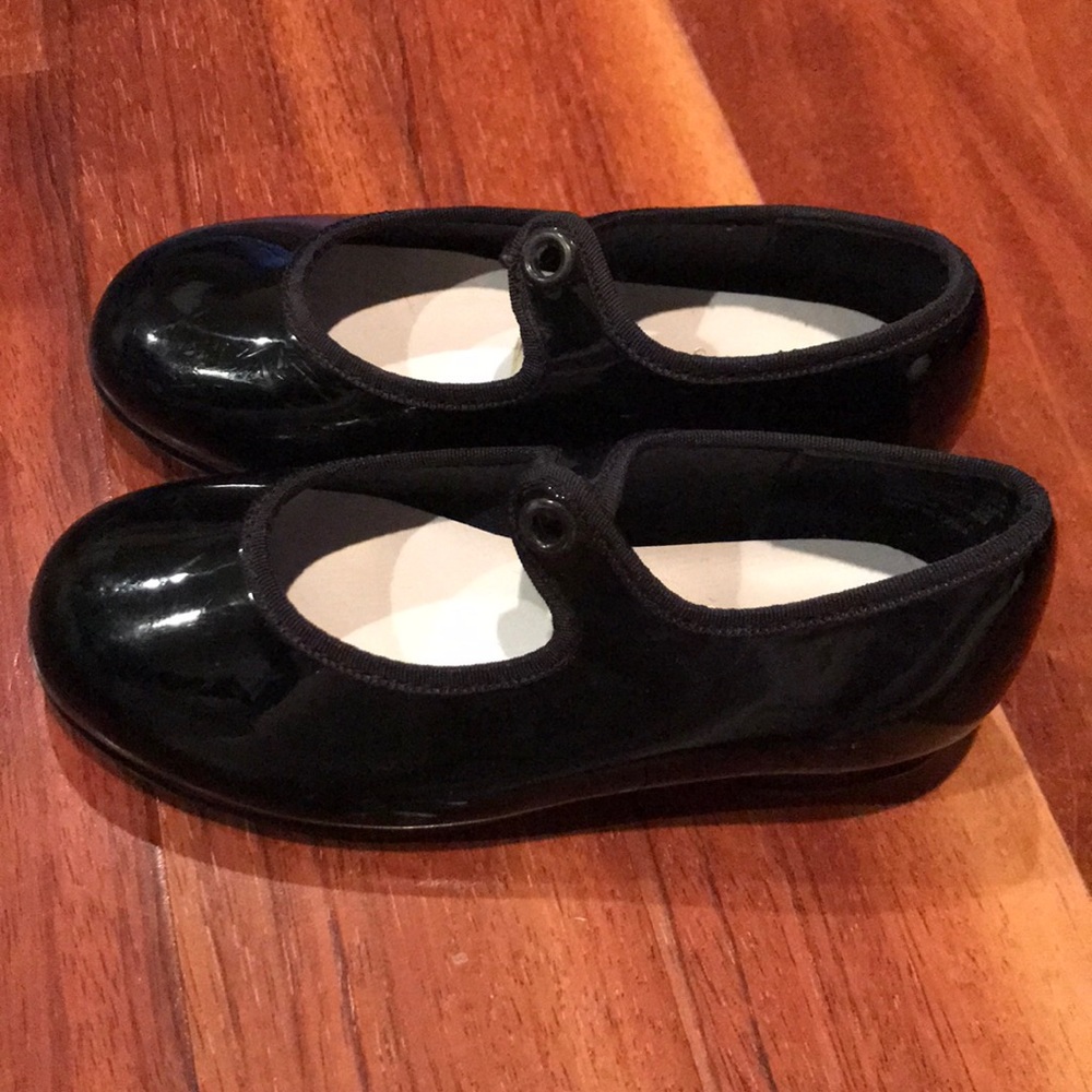 Tap Dancing Shoes - Picture 3 of 4